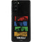 Cowboy Bebop Bounty Hunters Galaxy S21 Plus 5G Skin
